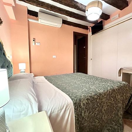 Alloggi Serena Venedig Exteriör bild