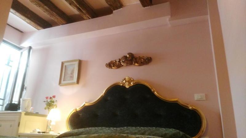 Alloggi Serena Venedig Exteriör bild