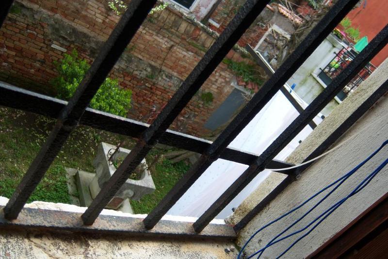 Alloggi Serena Venedig Exteriör bild