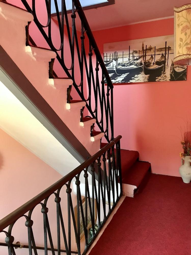 Alloggi Serena Venedig Exteriör bild