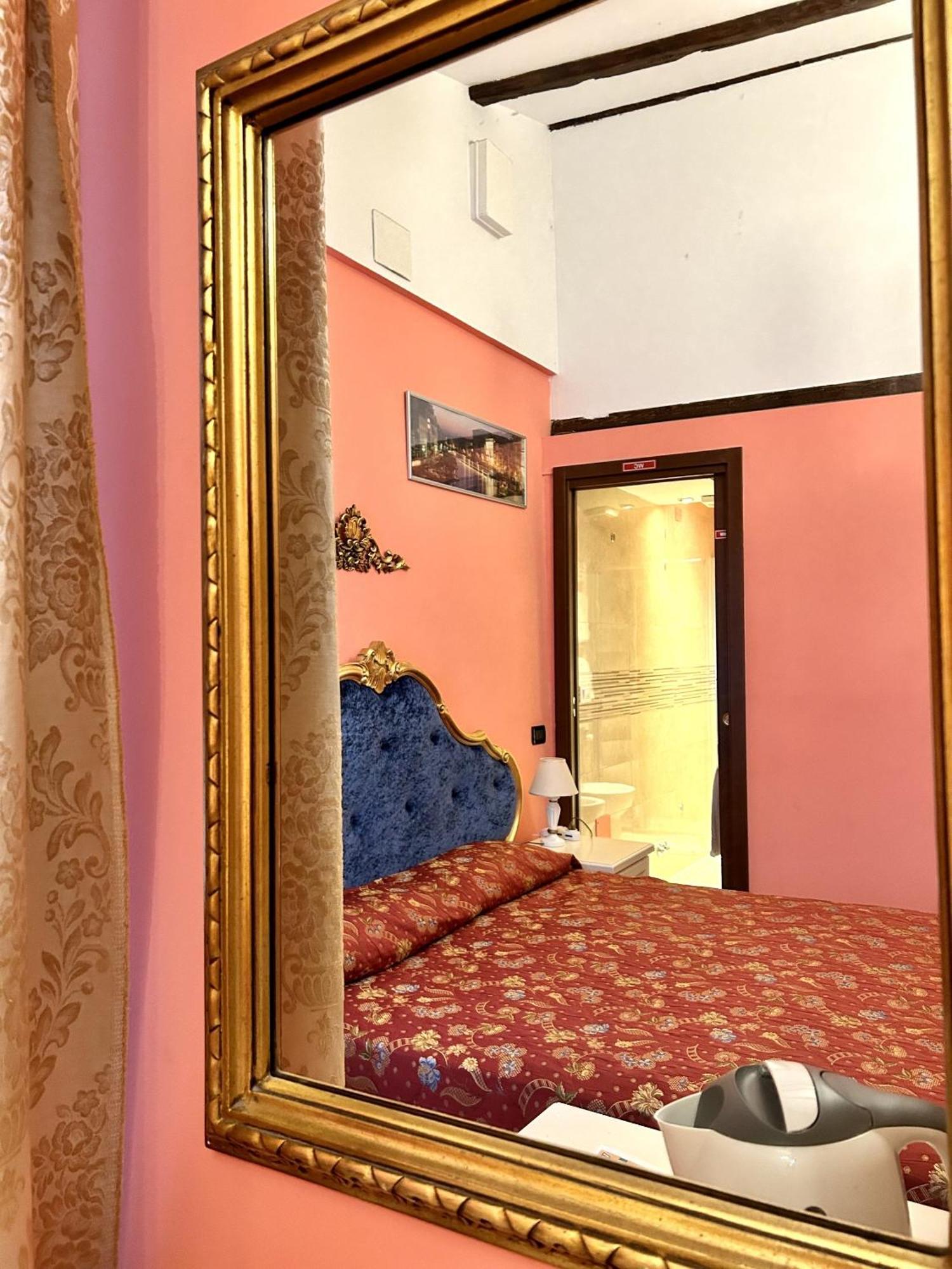 Alloggi Serena Venedig Exteriör bild